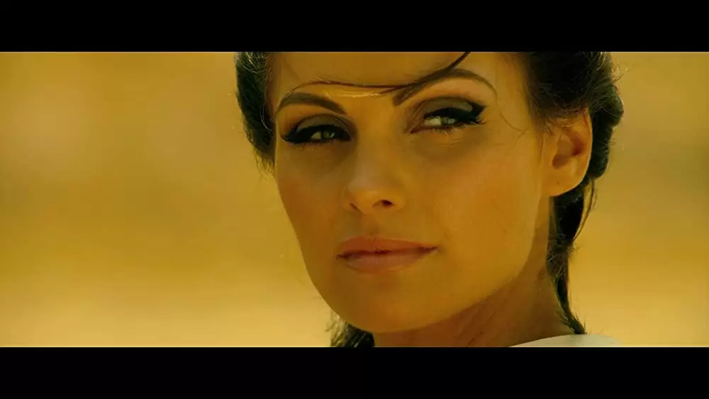 バウンティー・キラーの画像