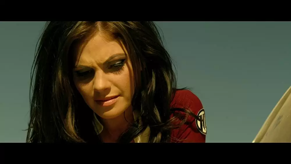 バウンティー・キラーの画像