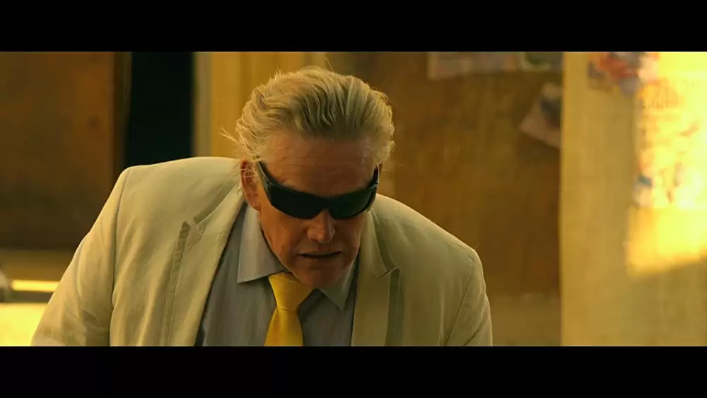 バウンティー・キラーの画像