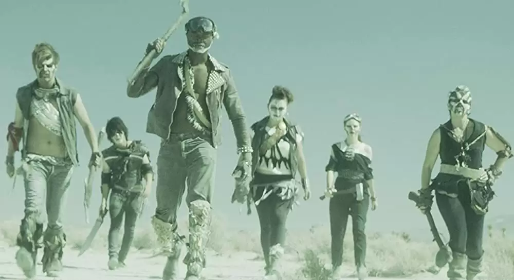 バウンティー・キラーの画像