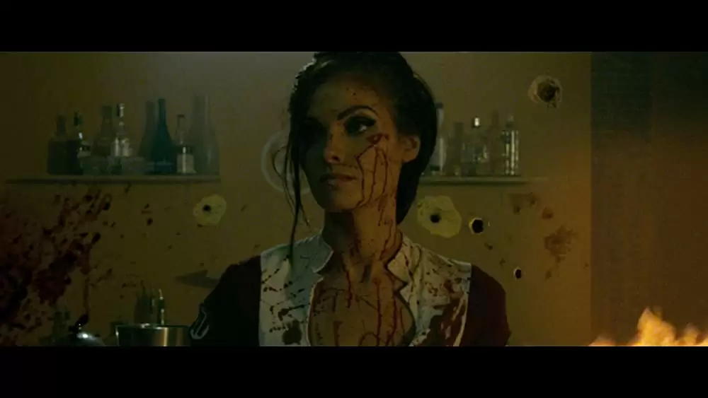 バウンティー・キラーの画像