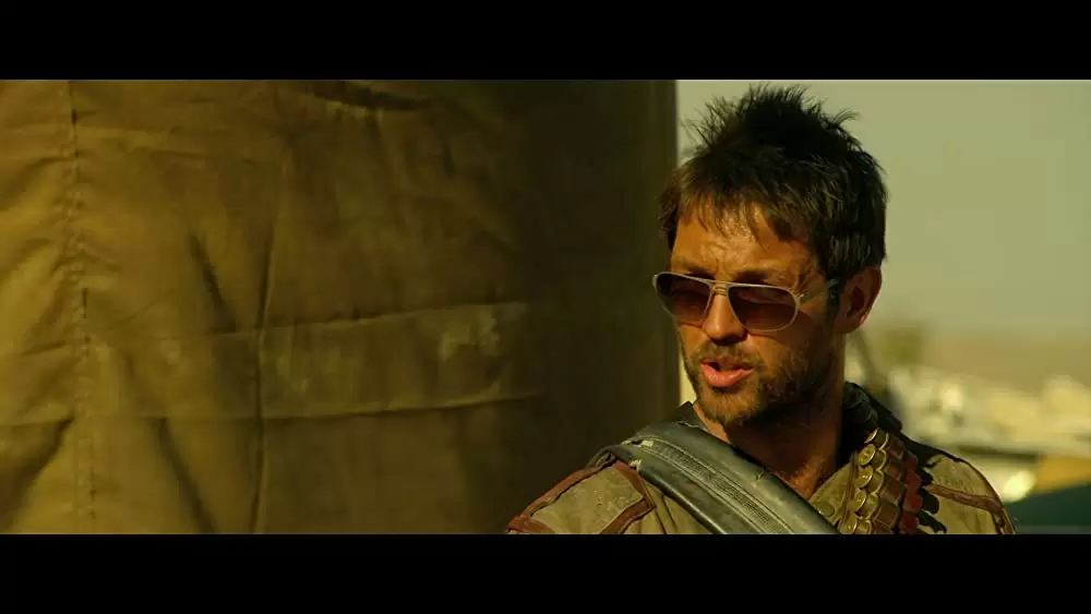 バウンティー・キラーの画像