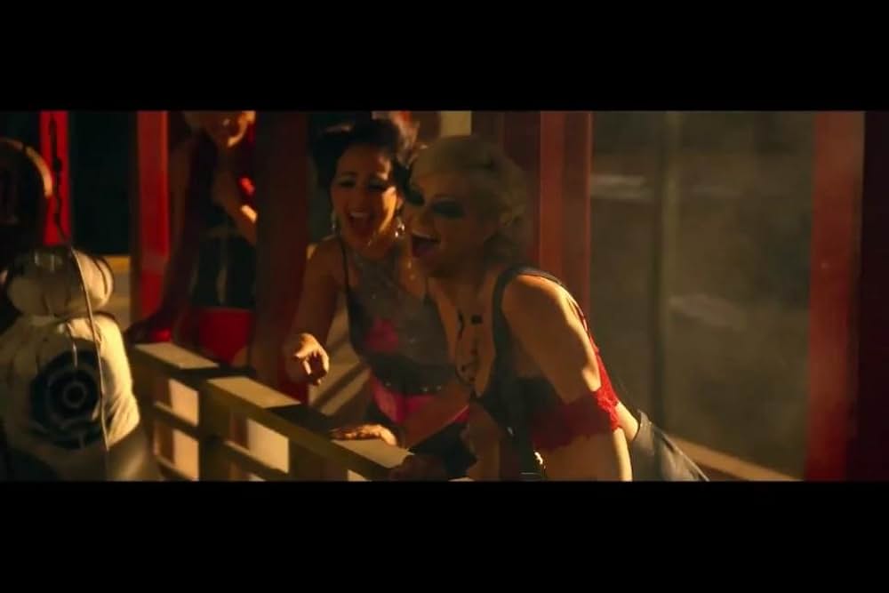 バウンティー・キラーの画像