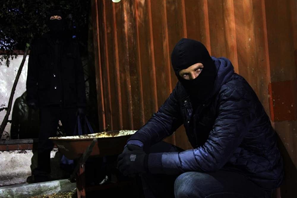 バッド・トラップの画像