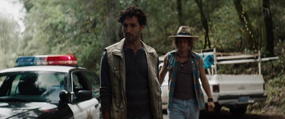 バーン・カントリーの画像