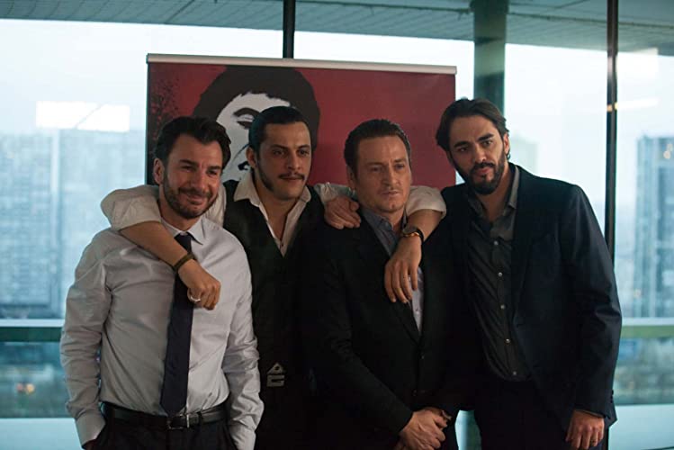 パリ、憎しみという名の罠の画像