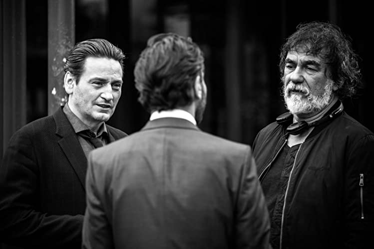 パリ、憎しみという名の罠の画像