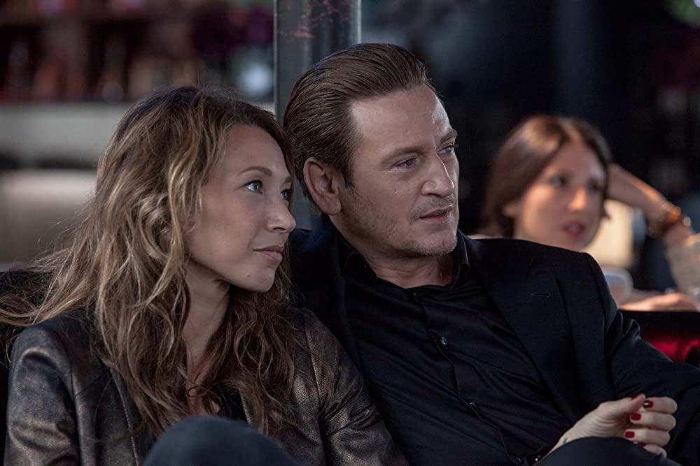 パリ、憎しみという名の罠の画像