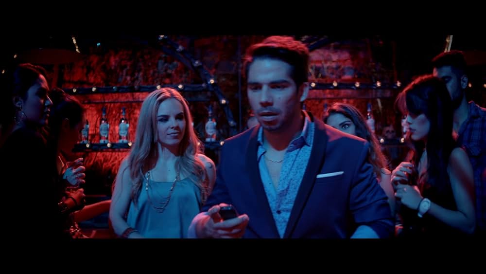 ビッグ・マネー 男たちのレクイエムの画像