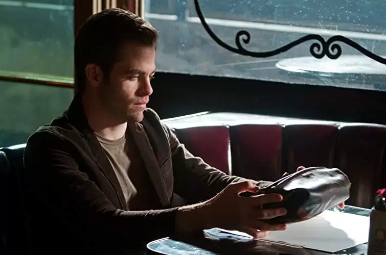 ピープル・ライク・アスの画像