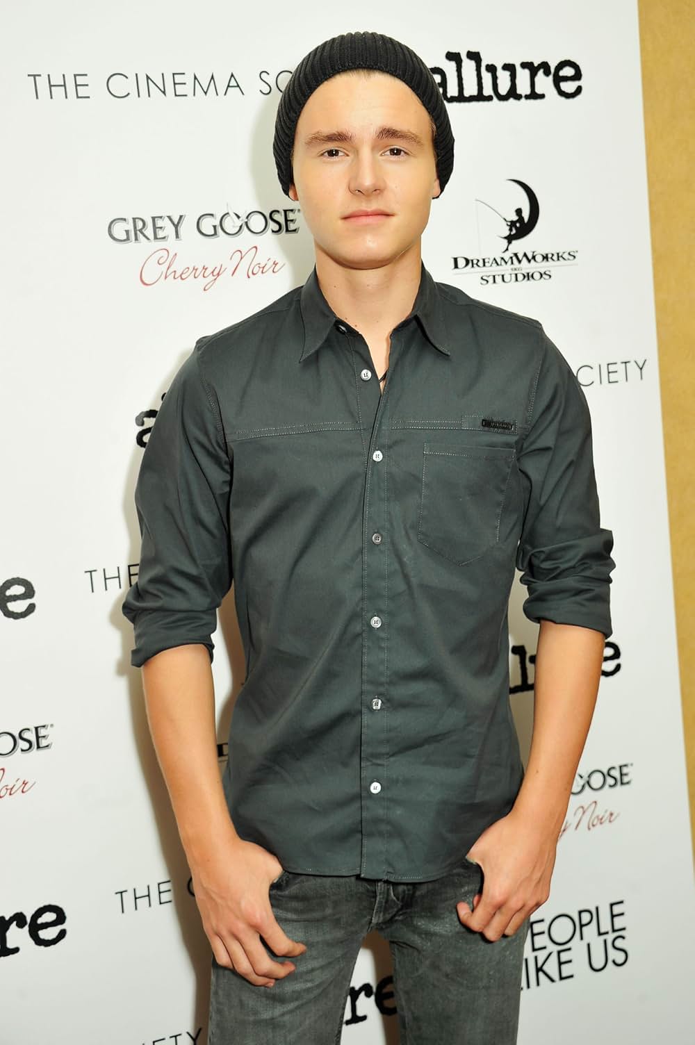 ピープル・ライク・アスの画像