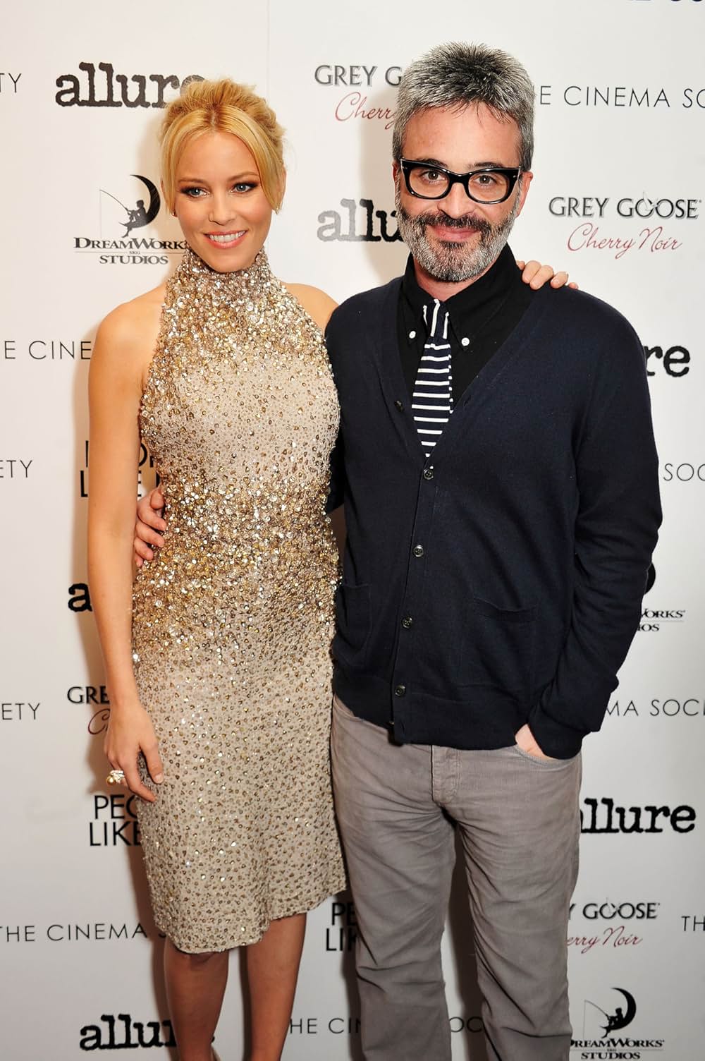 ピープル・ライク・アスの画像