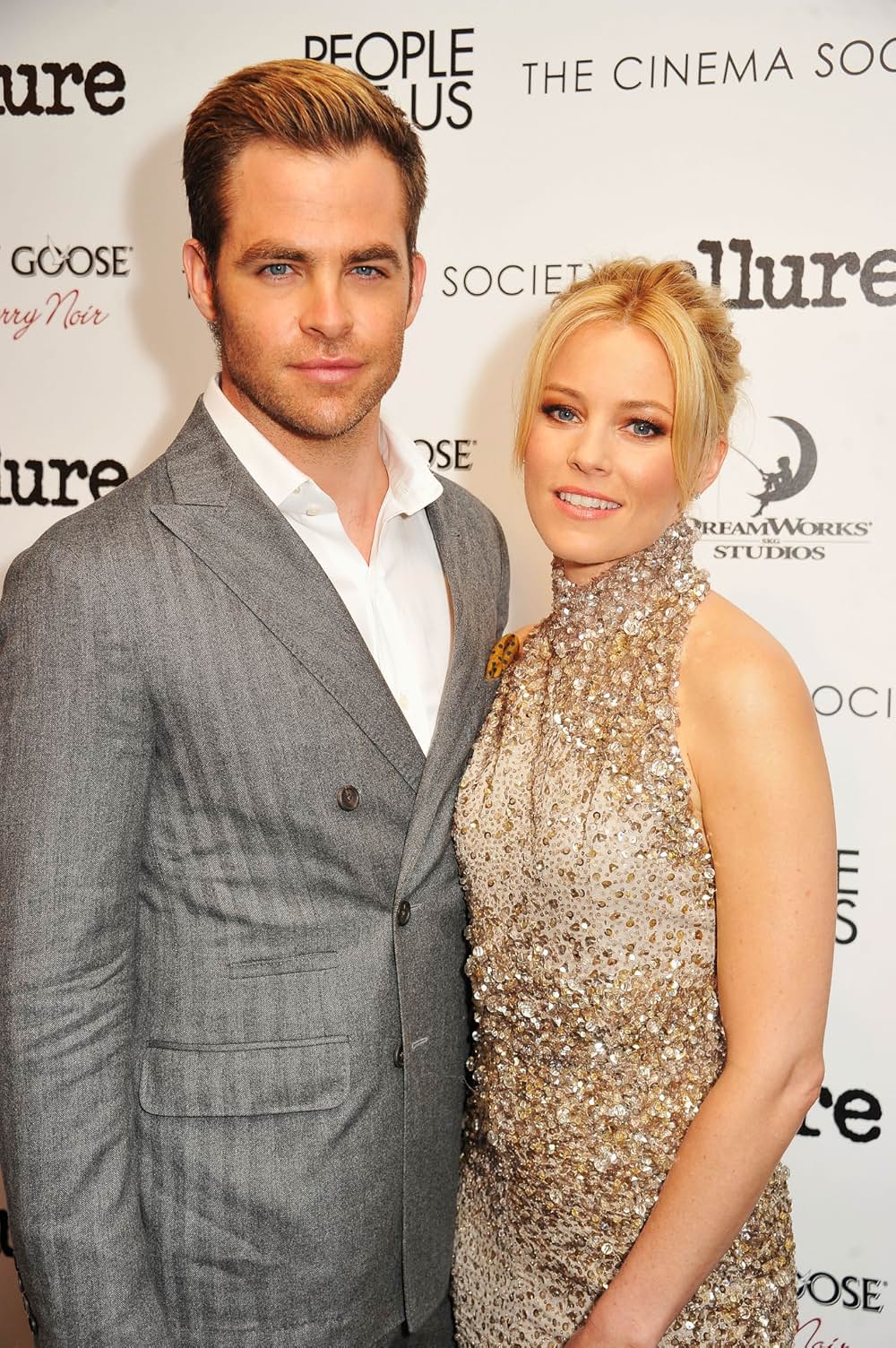 ピープル・ライク・アスの画像