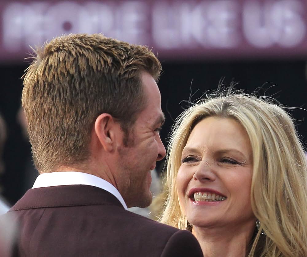 ピープル・ライク・アスの画像