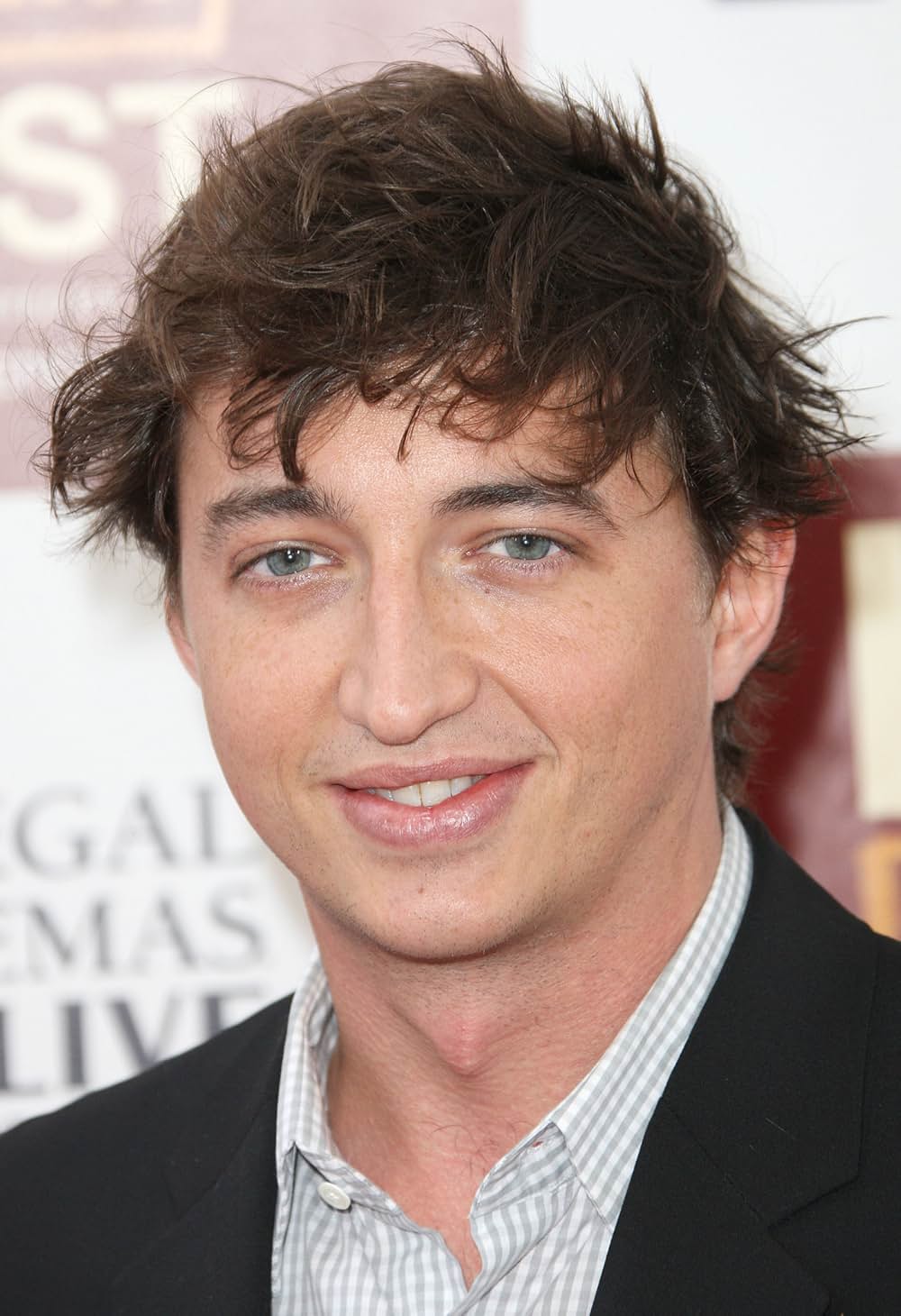 ピープル・ライク・アスの画像