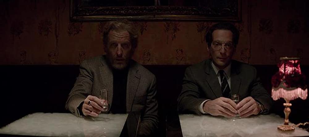 フェイク・ライフ 顔のない男の画像