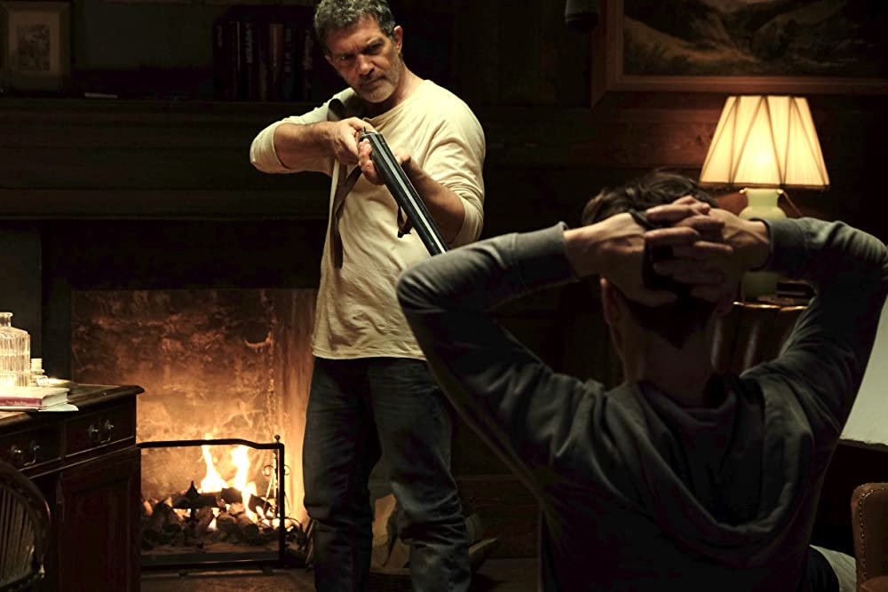 ブラック・バタフライの画像