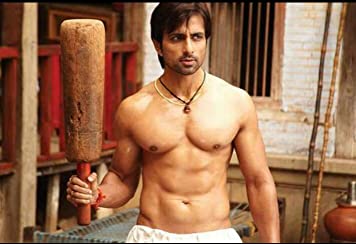 ダバング 大胆不敵の画像