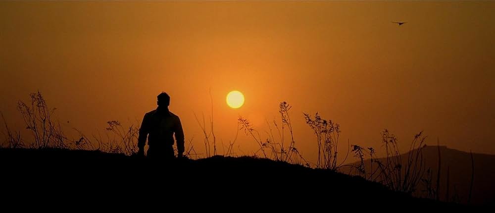 ダバング 大胆不敵の画像