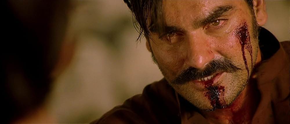 ダバング 大胆不敵の画像