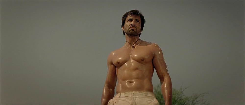 ダバング 大胆不敵の画像