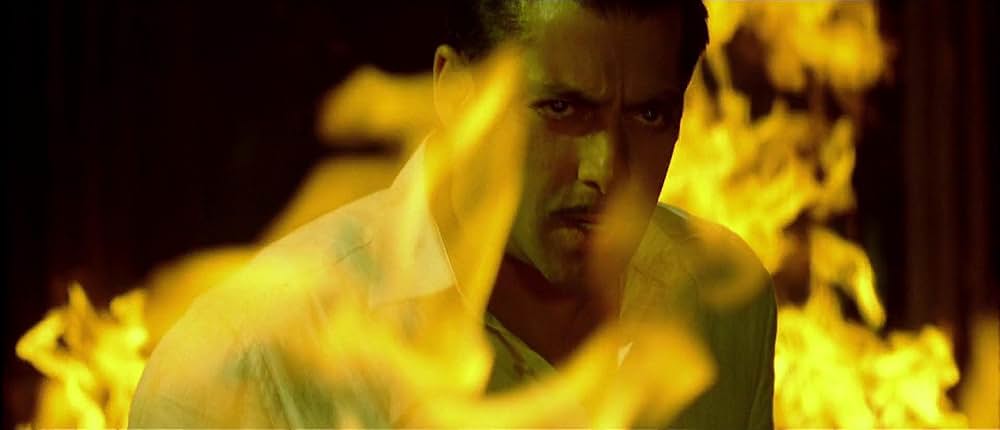 ダバング 大胆不敵の画像