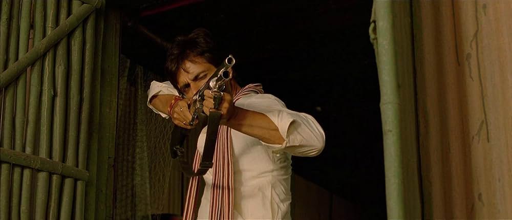 ダバング 大胆不敵の画像