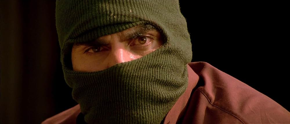 ダバング 大胆不敵の画像