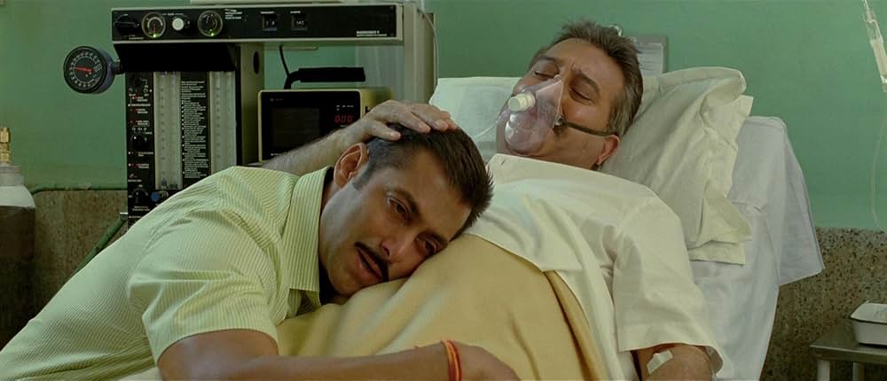 ダバング 大胆不敵の画像