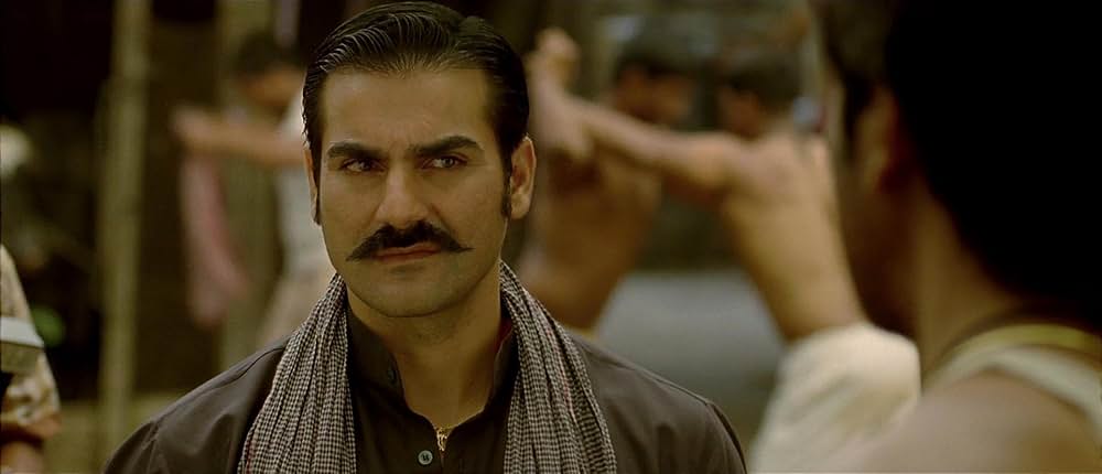 ダバング 大胆不敵の画像