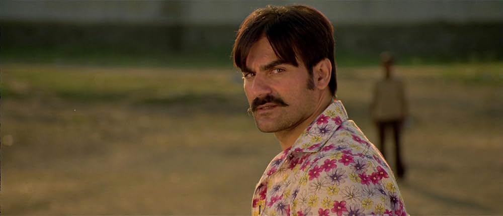 ダバング 大胆不敵の画像