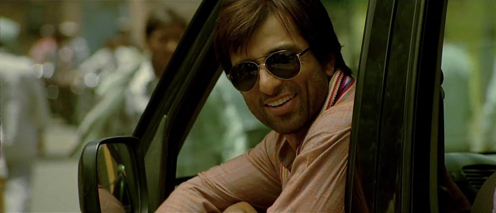 ダバング 大胆不敵の画像