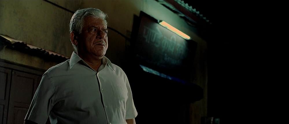 ダバング 大胆不敵の画像