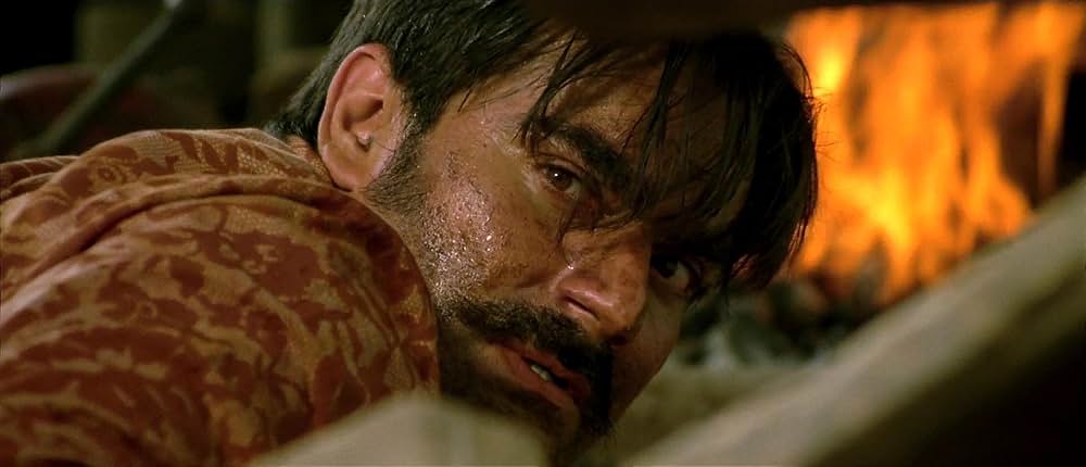 ダバング 大胆不敵の画像