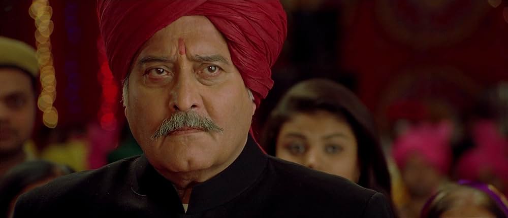 ダバング 大胆不敵の画像