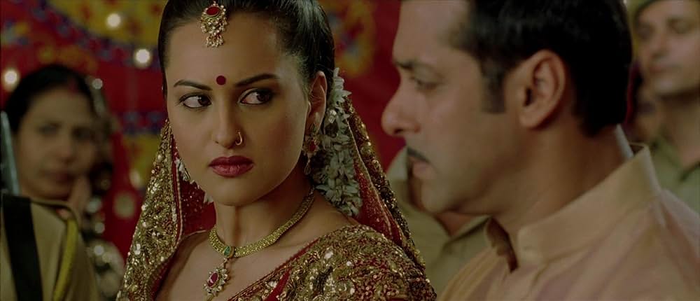 ダバング 大胆不敵の画像