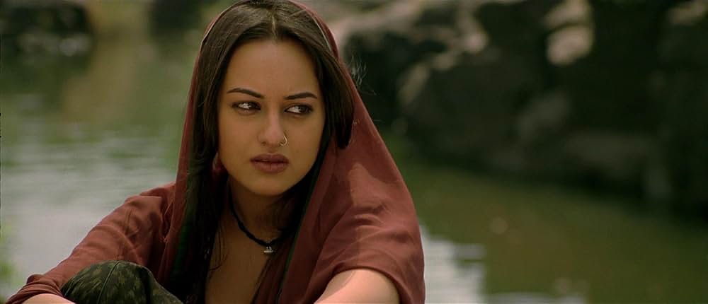 ダバング 大胆不敵の画像