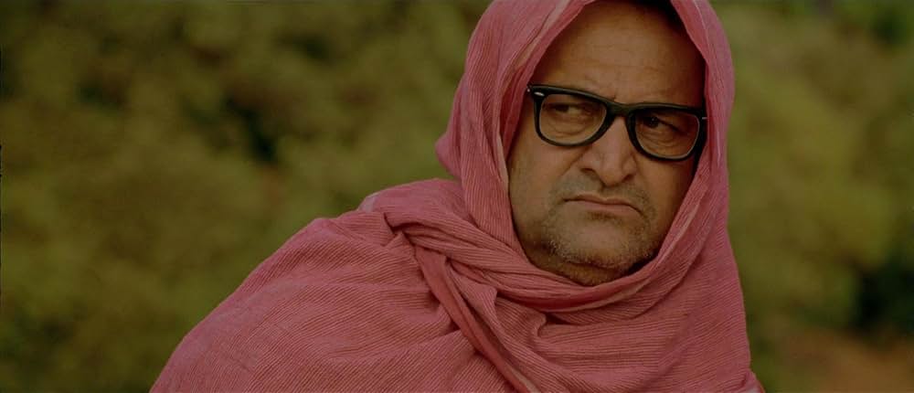 ダバング 大胆不敵の画像