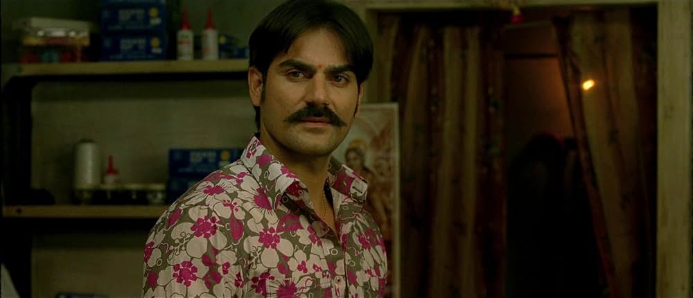 ダバング 大胆不敵の画像