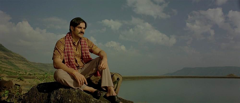 ダバング 大胆不敵の画像