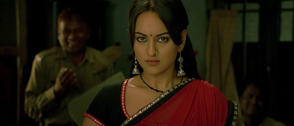 ダバング 大胆不敵の画像