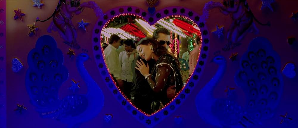 ダバング 大胆不敵の画像