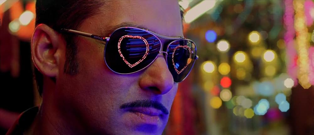 ダバング 大胆不敵の画像