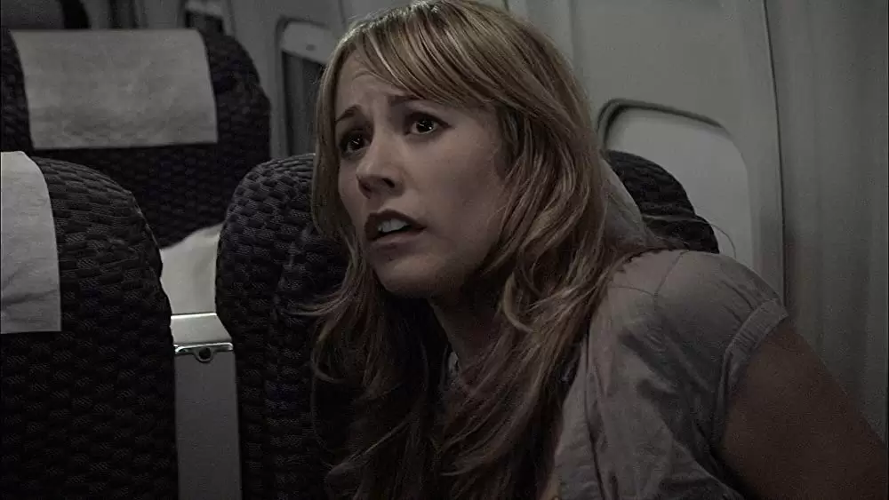 「エアポート'08」Lisa Marie Carukの画像