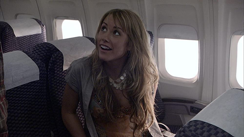 エアポート'08の画像