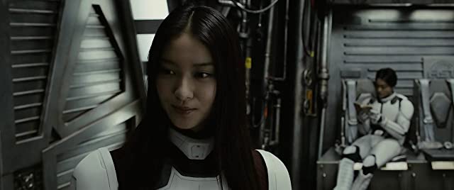 テラフォーマーズの画像