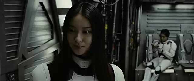 テラフォーマーズの画像