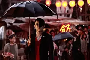 テラフォーマーズの画像