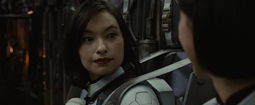 テラフォーマーズの画像