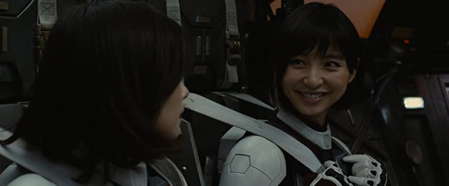 テラフォーマーズの画像